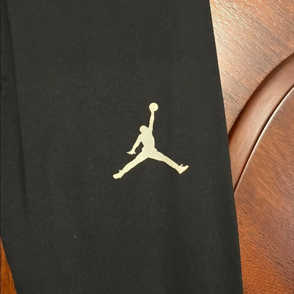 Jordan girl’s leggings